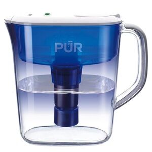 PUR Plus Water Pitcher